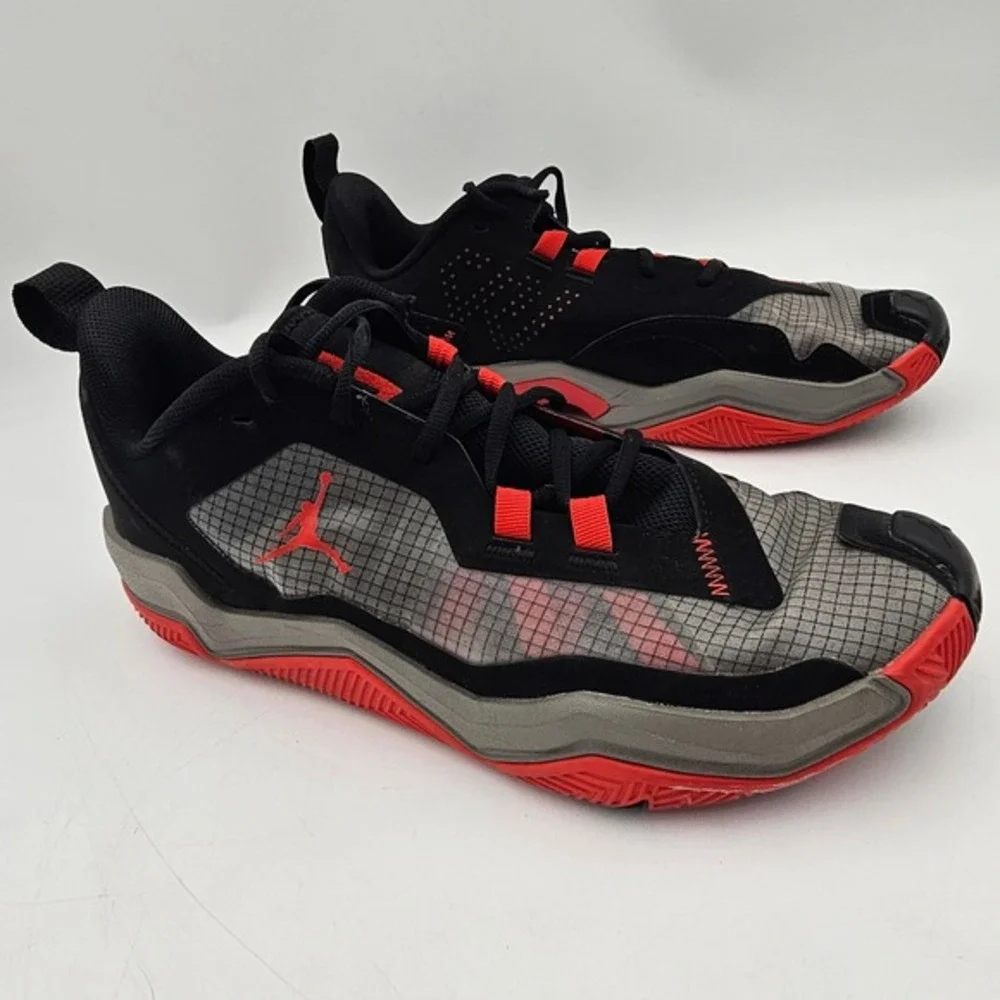 Jordan‎ Men's One Take 4 